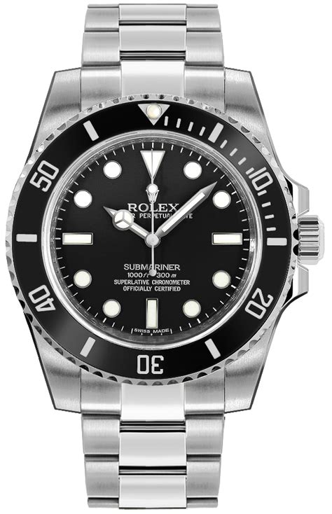 orologi uomo rolex sub marine|rolex subacqueo lunetta.